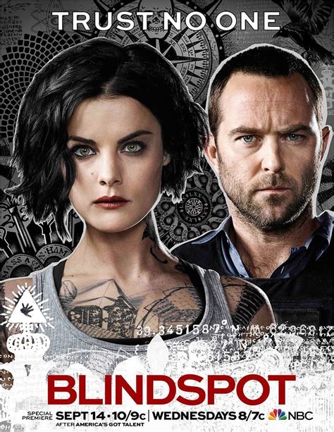 cartoonhd blindspot|Blindspot: Season 2 .